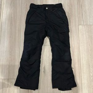 Used snow pants in great shape!